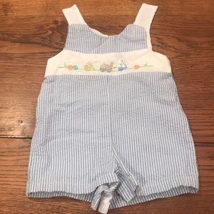 Easter good lad jumper